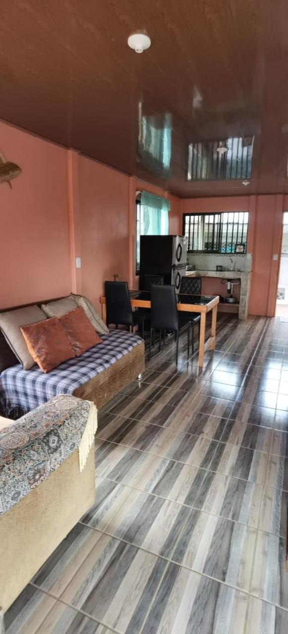 Villa Manolo Ocean And Forest View Hotel Drakes Bay Rom bilde